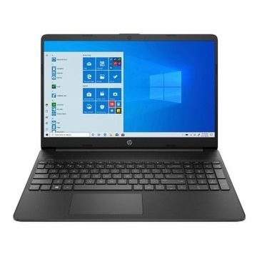 Laptop HP 15s-fq0008nm