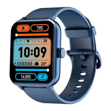 Pametni sat Blackview R50 Blue