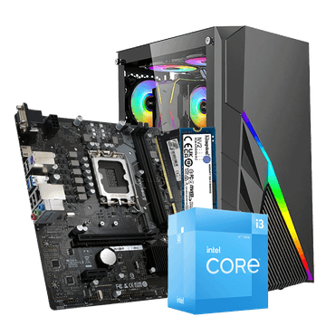 Računar GNC Perfect i3-12100